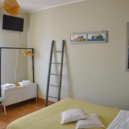 Affittacamere Casa Dona' Penne Esterno foto