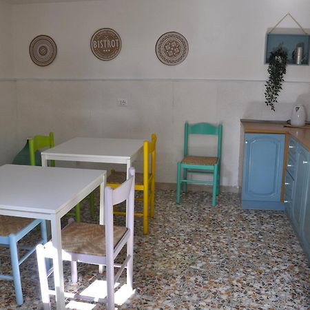 Affittacamere Casa Dona' Penne Esterno foto