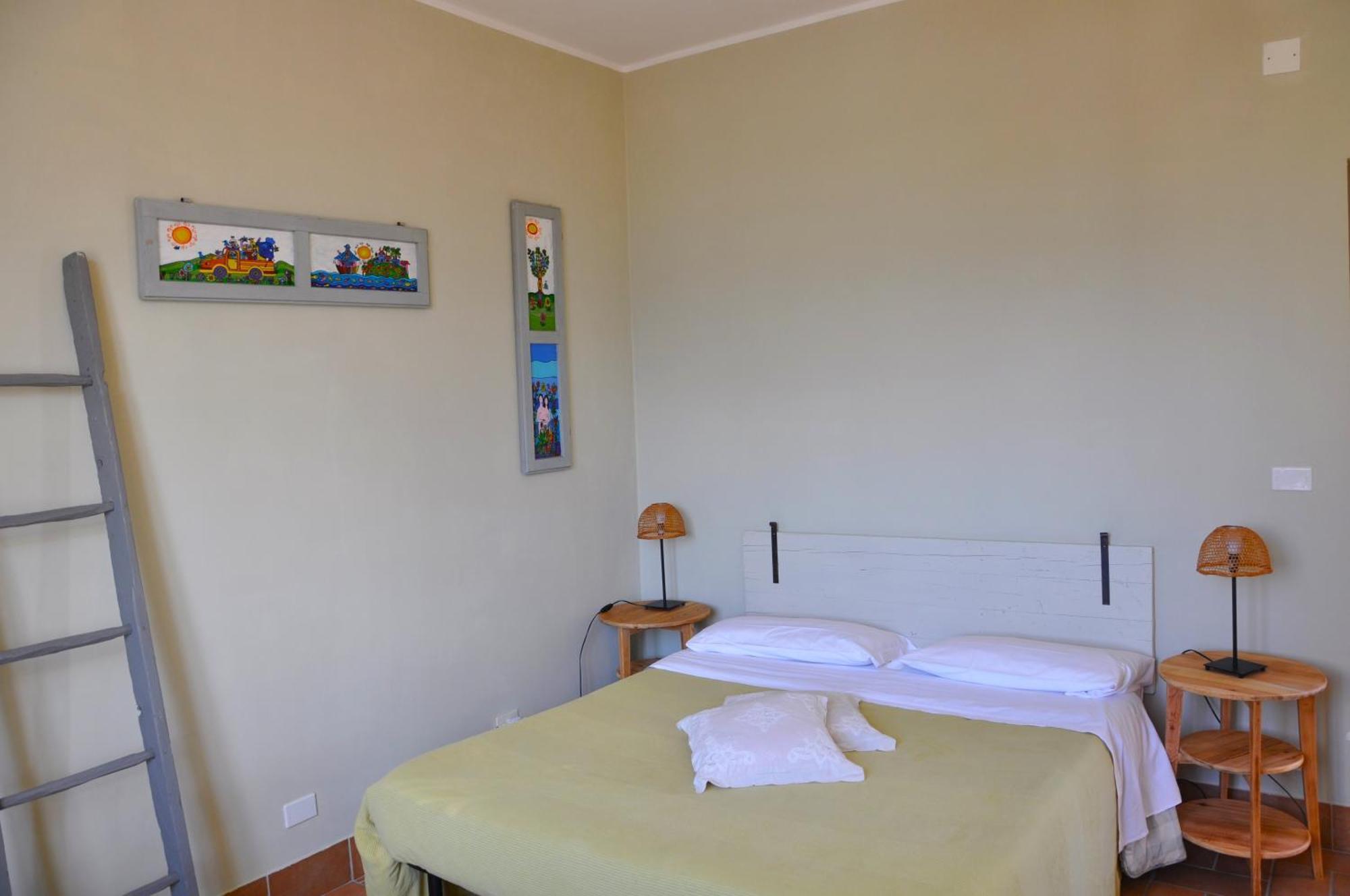 Affittacamere Casa Dona' Penne Esterno foto