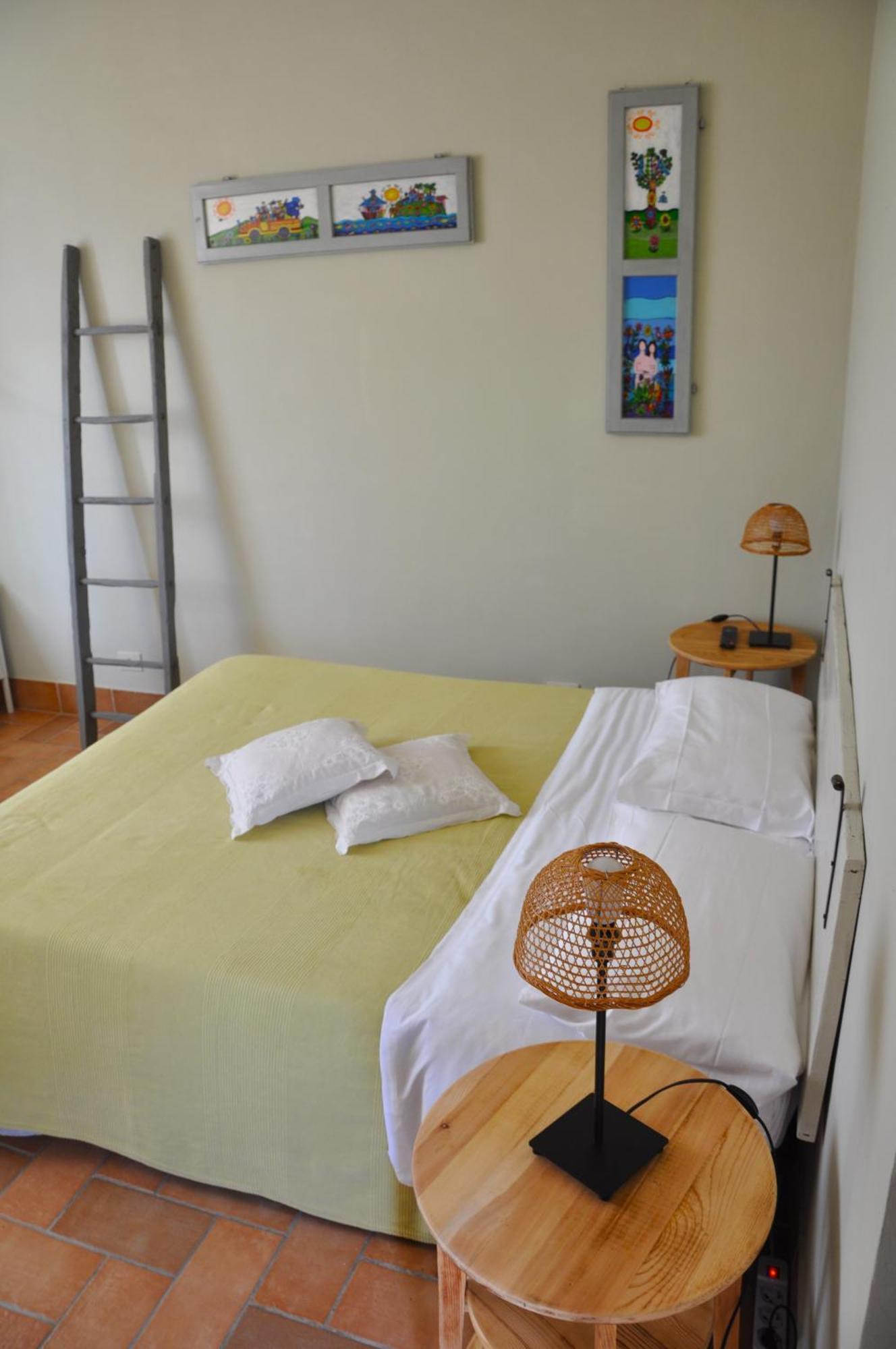 Affittacamere Casa Dona' Penne Esterno foto