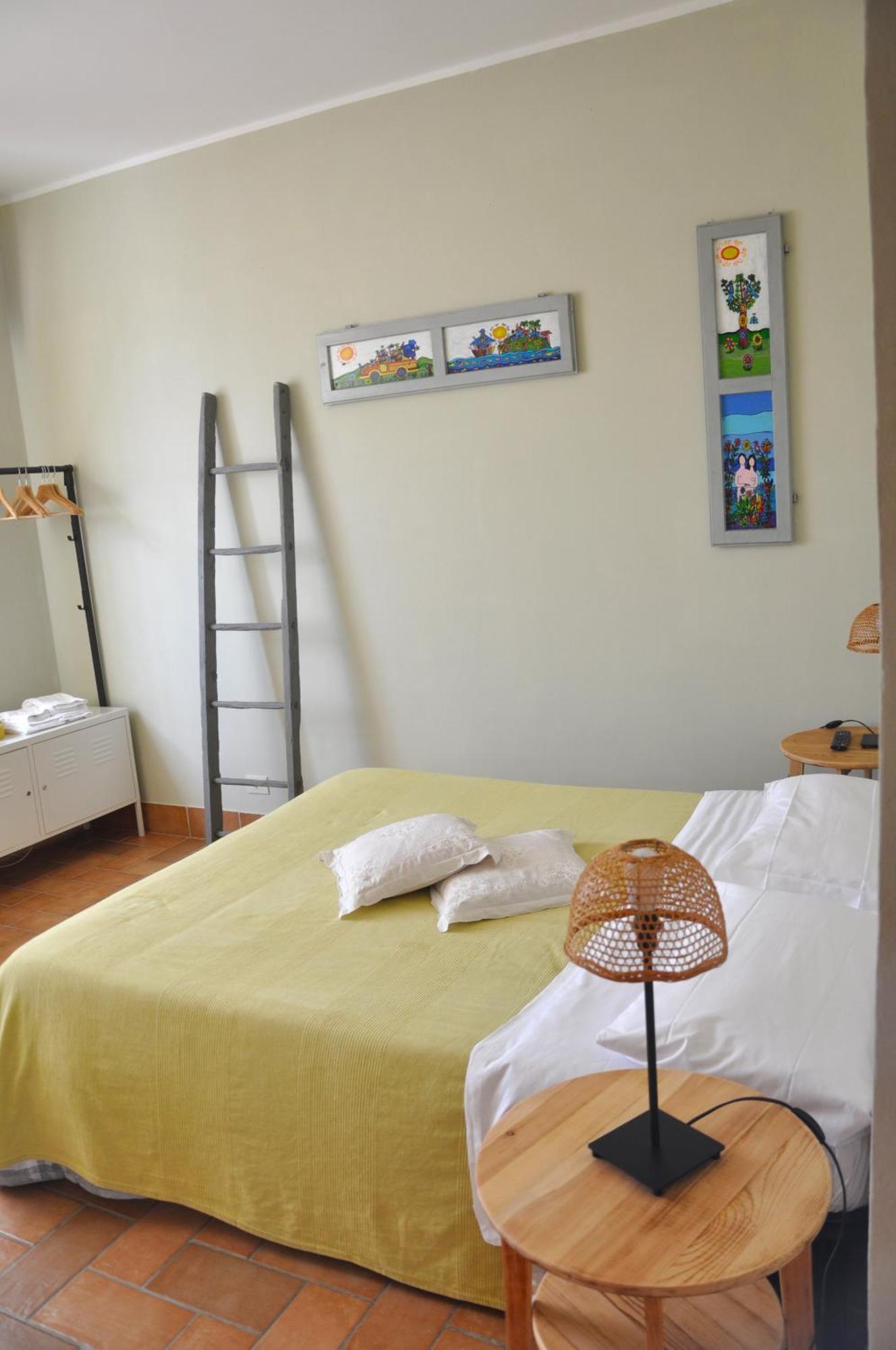 Affittacamere Casa Dona' Penne Esterno foto