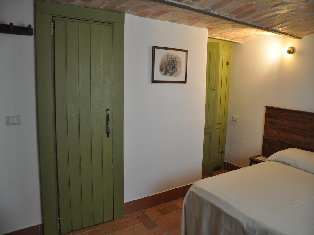Affittacamere Casa Dona' Penne Esterno foto