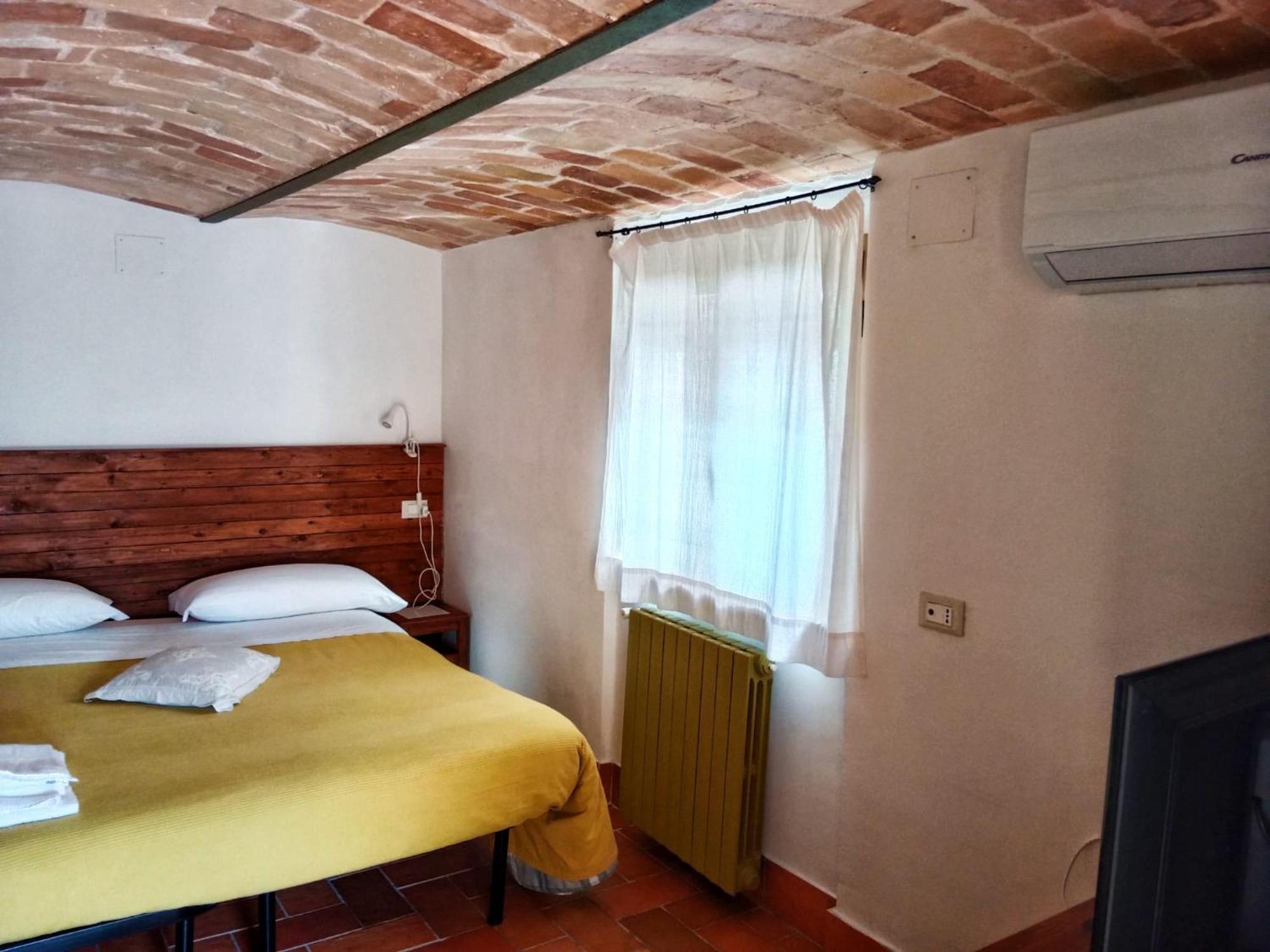 Affittacamere Casa Dona' Penne Esterno foto
