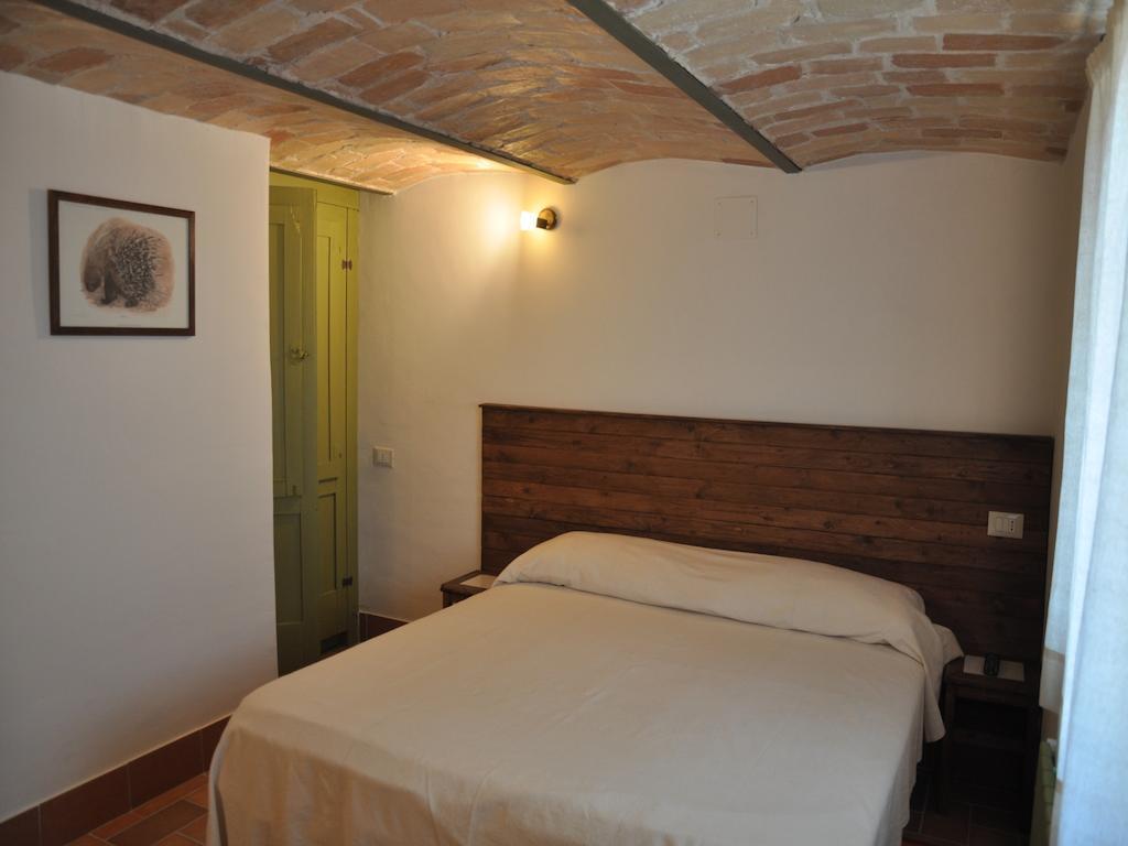 Affittacamere Casa Dona' Penne Esterno foto