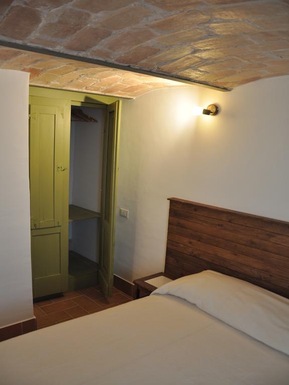 Affittacamere Casa Dona' Penne Camera foto