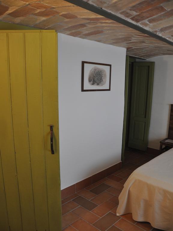 Affittacamere Casa Dona' Penne Camera foto