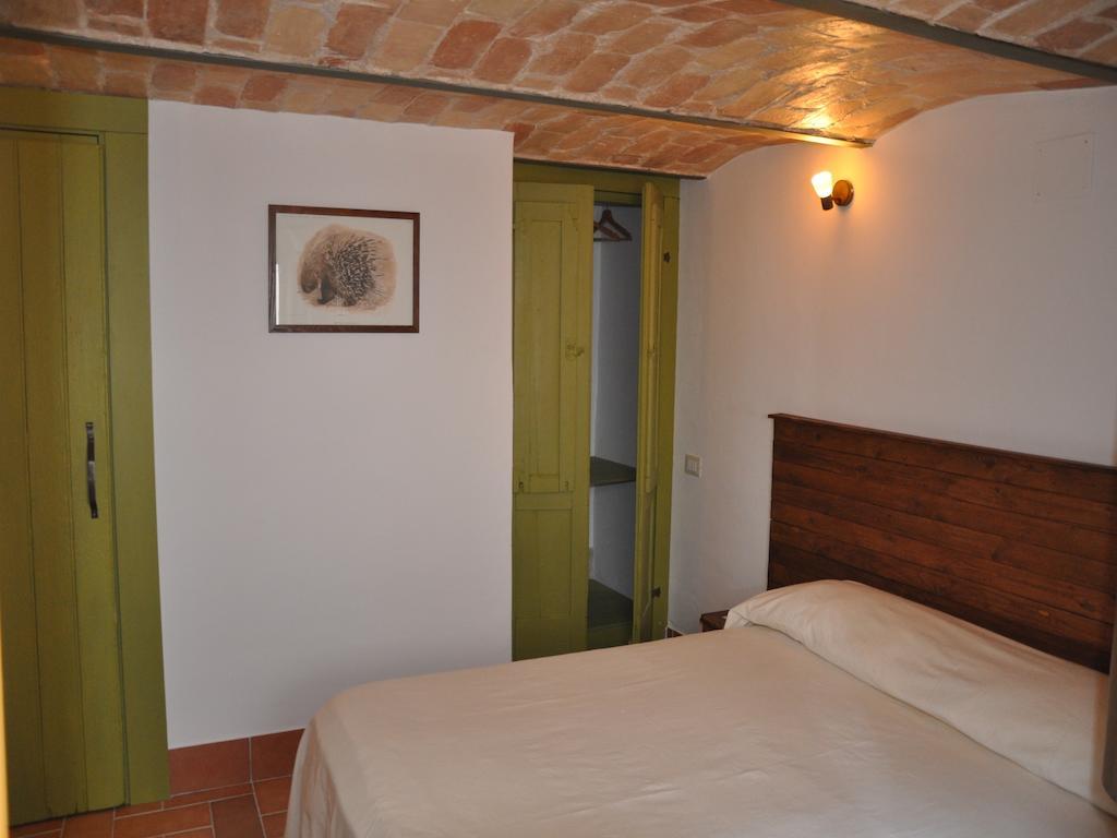 Affittacamere Casa Dona' Penne Camera foto